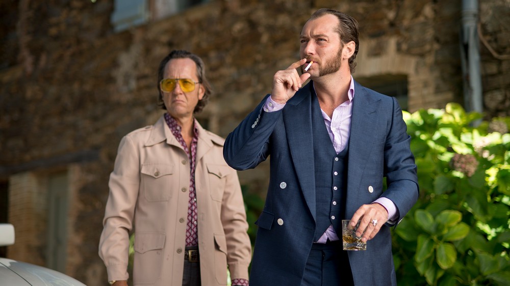 Dom Hemingway