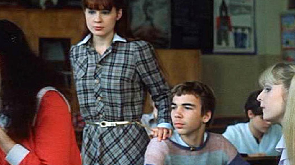 Bota jménem Melichar