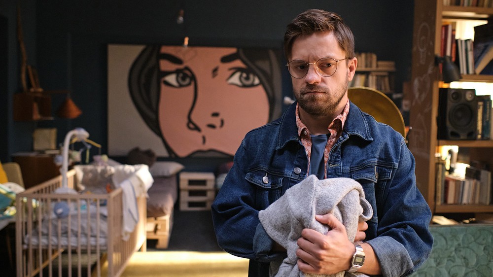 Deníček moderního fotra