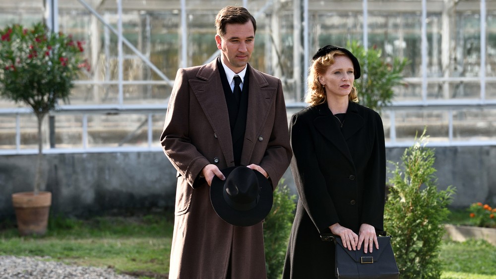 Zahradnictví: Rodinný přítel