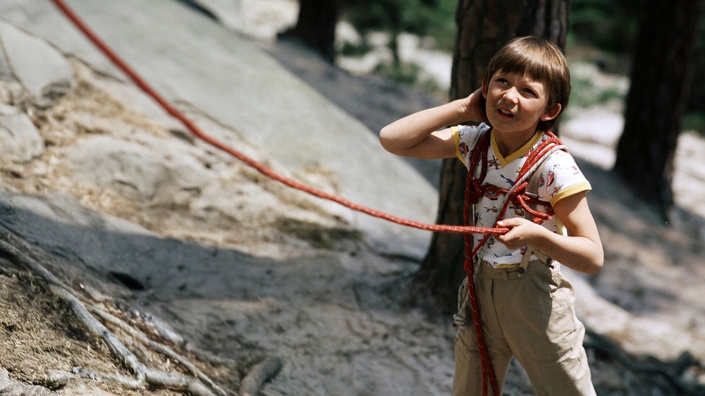 Jak dostat tatínka do polepšovny