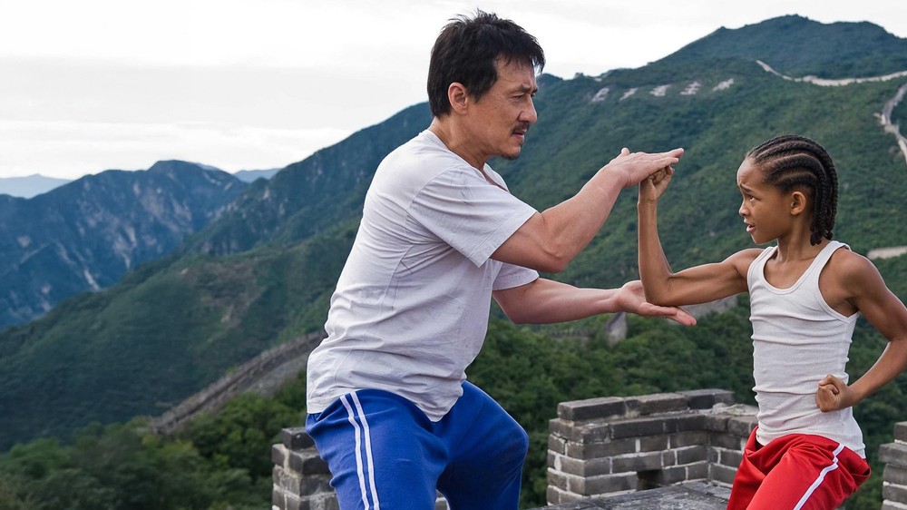Karate Kid