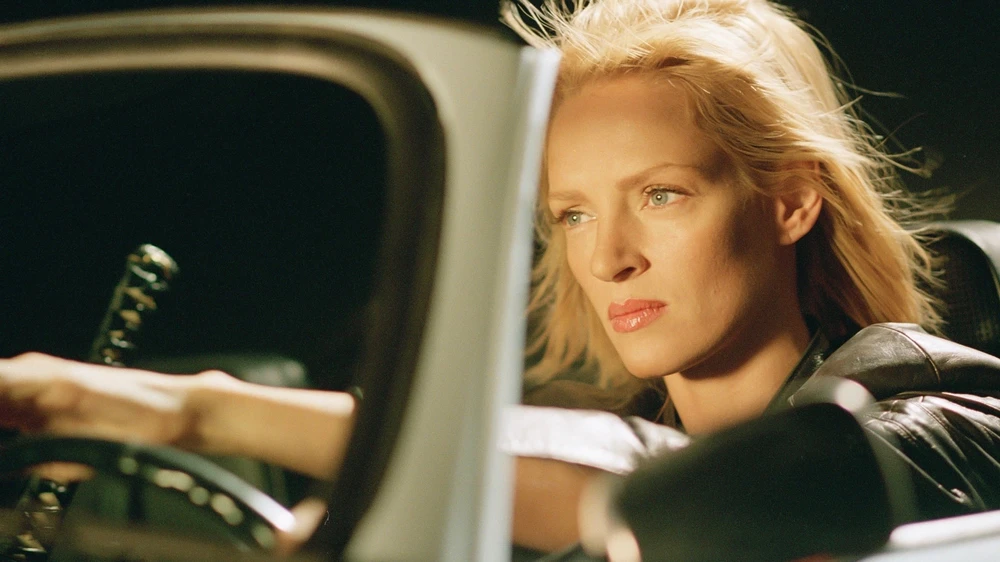 Kill Bill 2