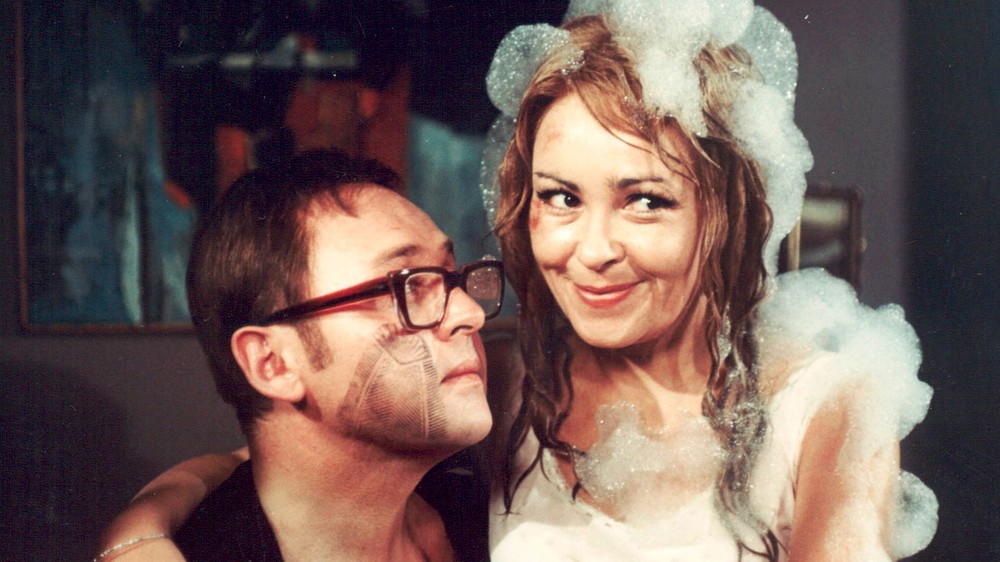 Čtyři vraždy stačí, drahoušku