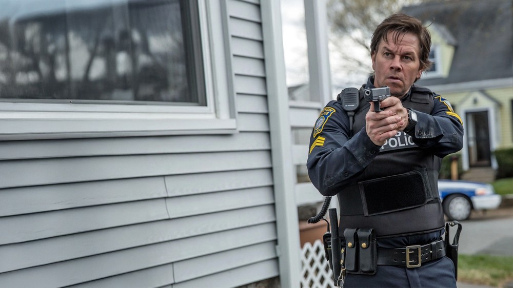 Útok na maratón: Teror v Bostone