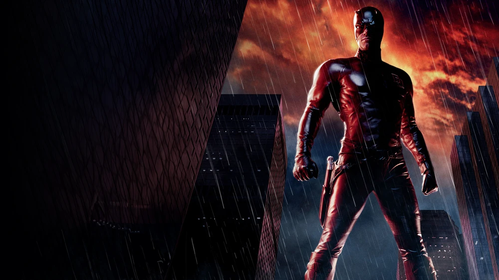 Daredevil