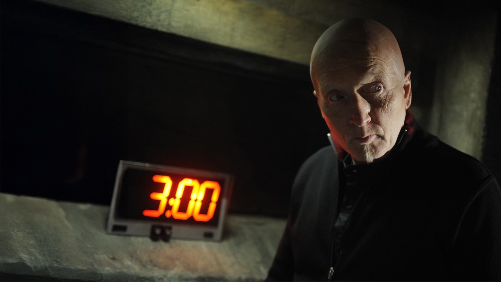 Saw: Hra o prežitie 5