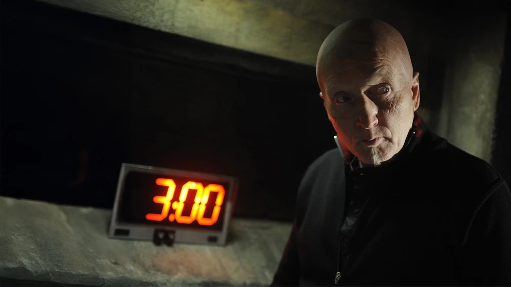 Saw: Hra o prežitie 5