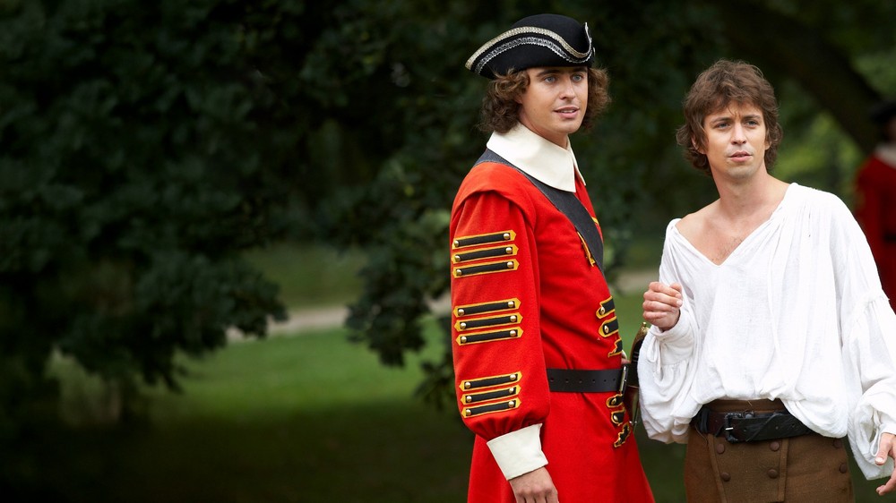 Nejkrásnější hádanka