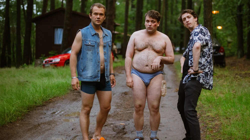 Párty Hárder: Summer Massacre