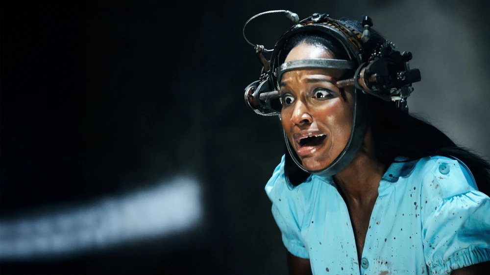 Saw: Hra o prežitie 6