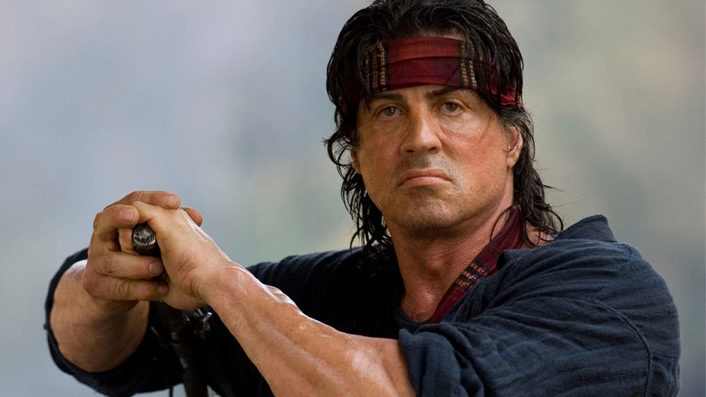 Rambo IV.