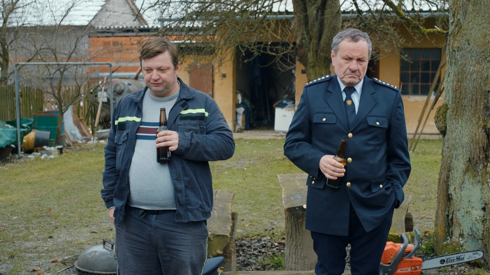 Kdyby radši hořelo