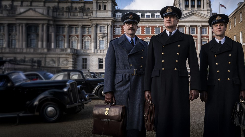 Invázia: Operácia Mincemeat