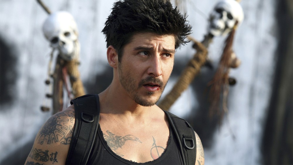 Okrsok 13: Ultimátum