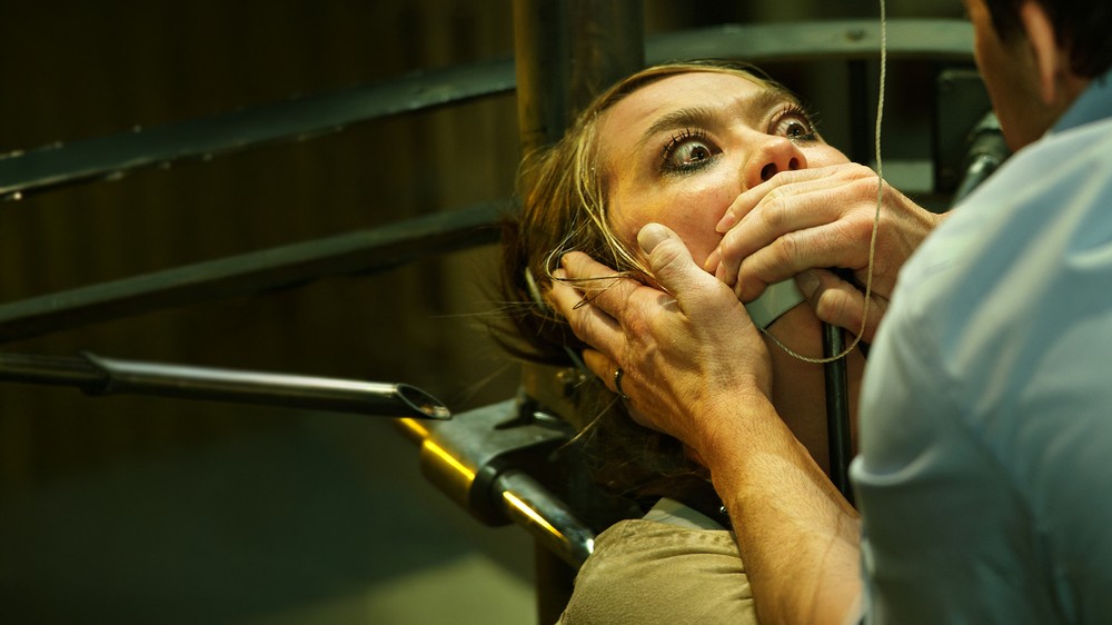 Saw 3D: Posledná kapitola