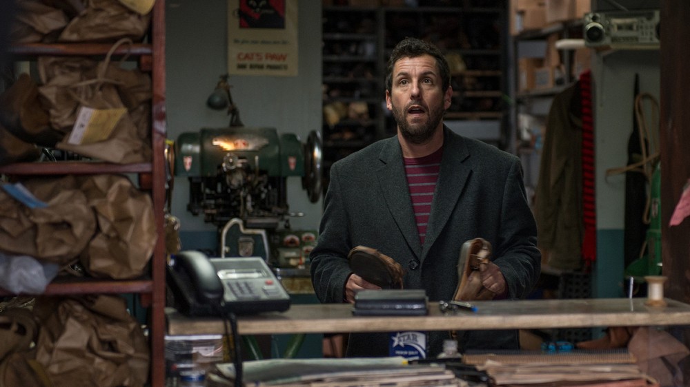 Zázračný obuvník