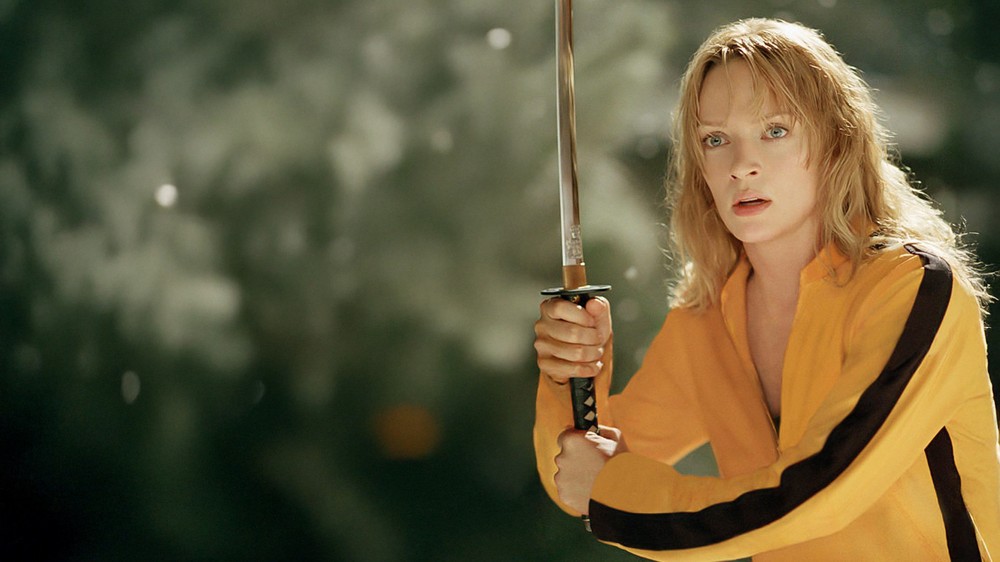 Kill Bill