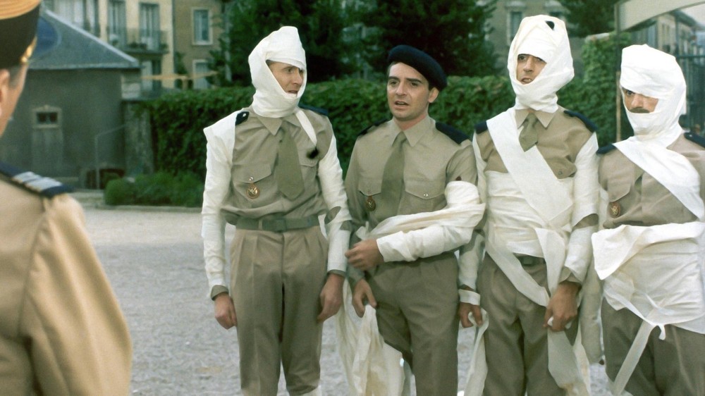 Bažanti idú do boja