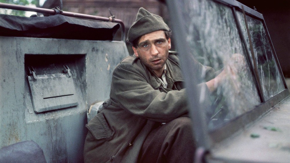 Sedím na konári a je mi dobre