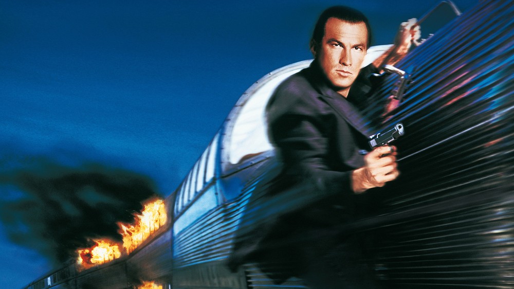 Prepadnutie 2: Temné územie