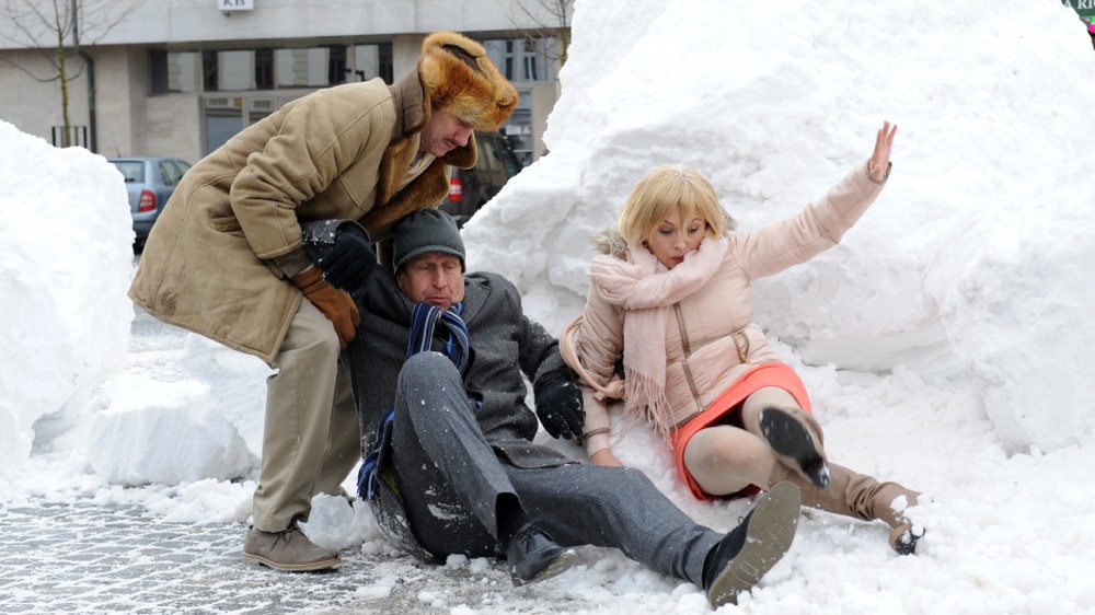 Vianočný Kameňák