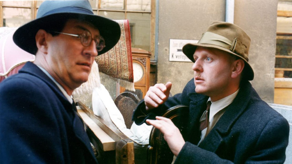 Musíme si pomáhať