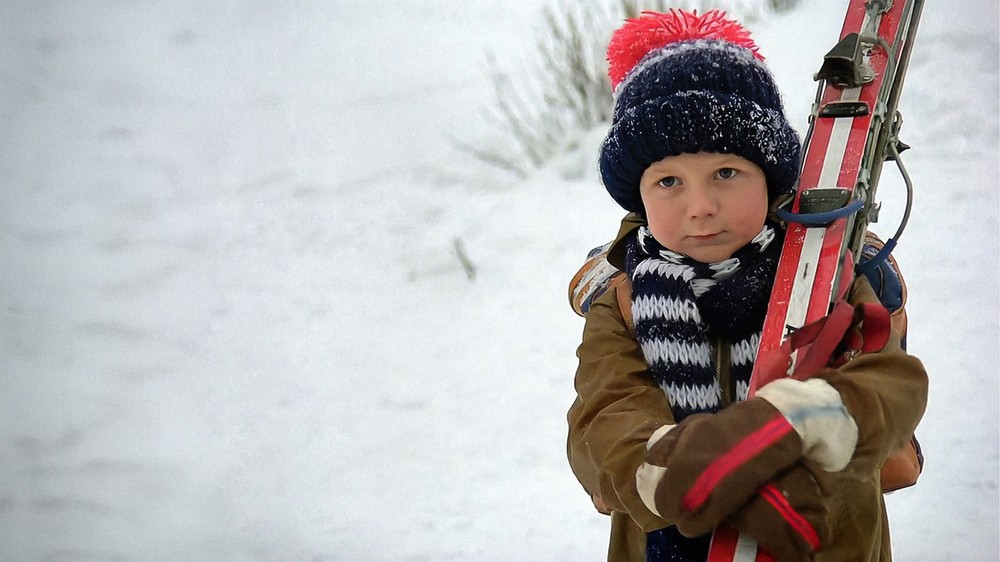 Jak vytrhnout velrybě stoličku