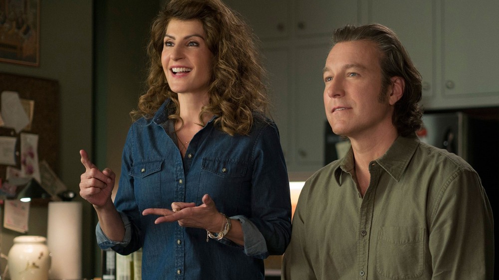 Moja tučná grécka svadba 2