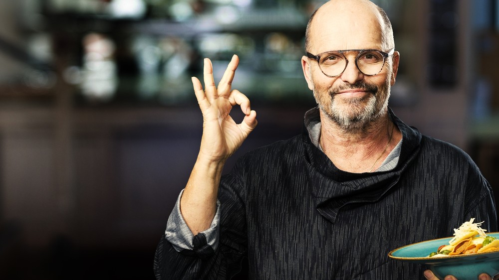 Pohlreichův souboj restaurací