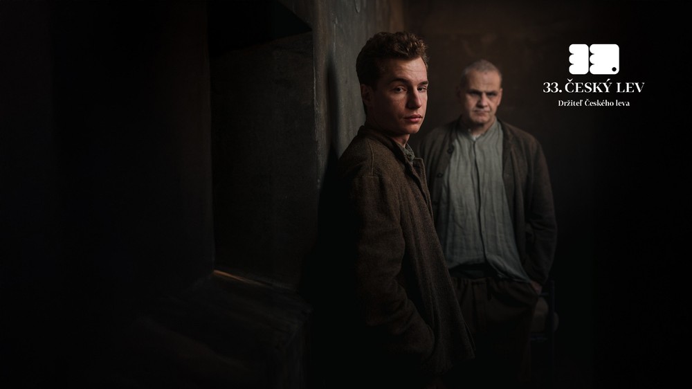 Kráľ Šumavy: Agent chodec