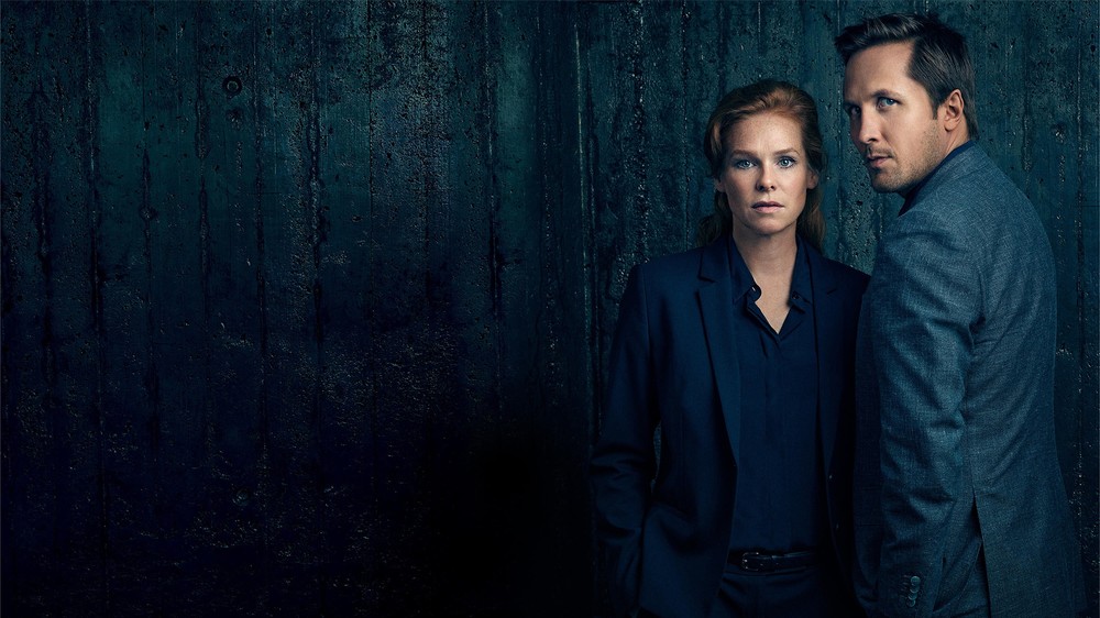 Kriminálka Hamburg: Jednotka špeciálnych operácií