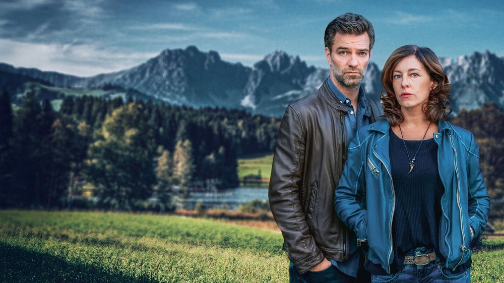 Vraždy v Kitzbühele