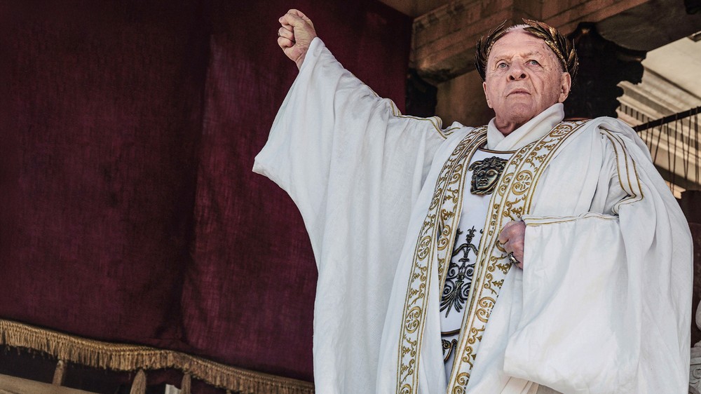 Gladiátori: Odsúdení na smrť