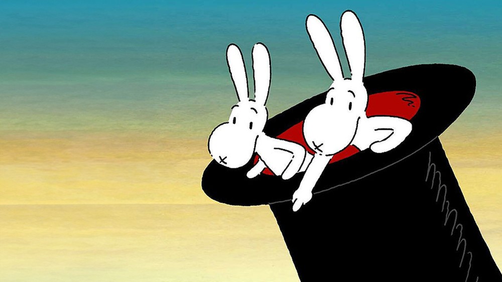 Bob a Bobek na cestách