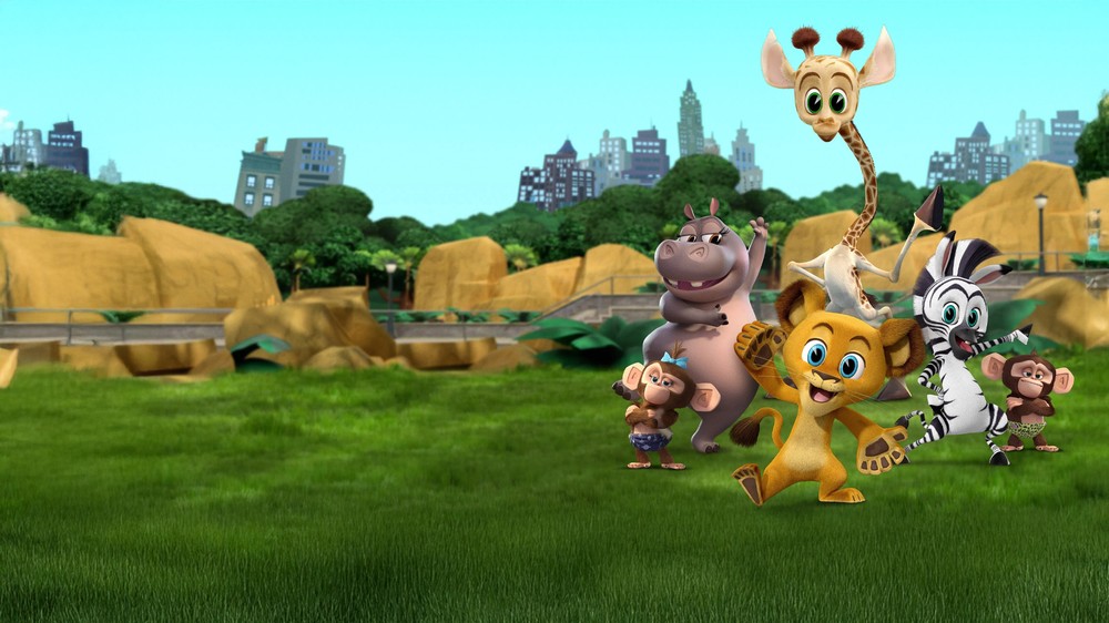 Madagaskar: Malá divočina