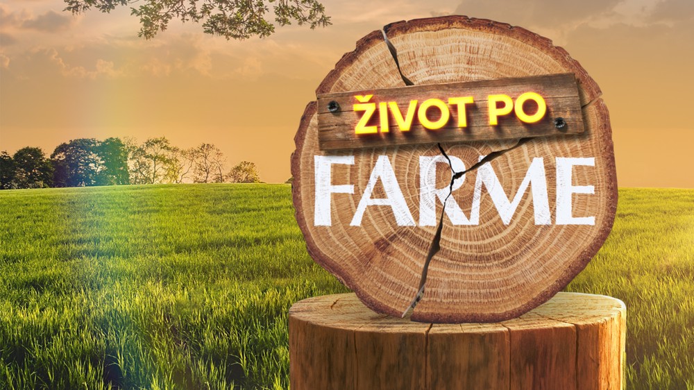 Život po Farme