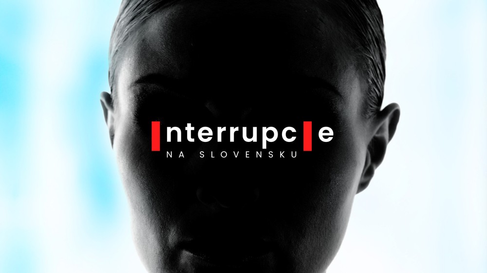 Interrupcie na Slovensku