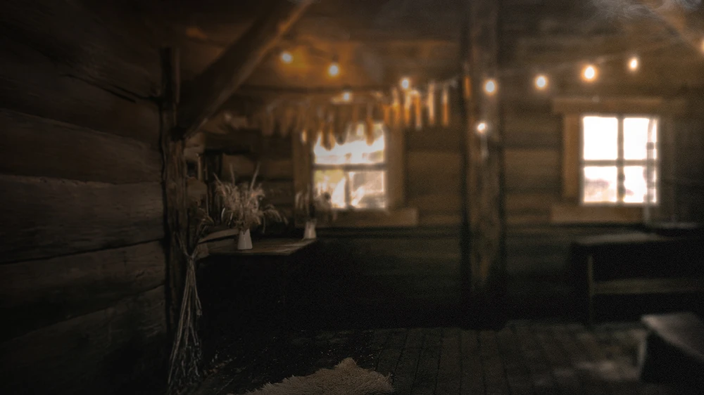 Život po Farme