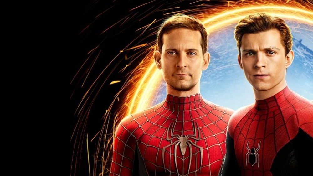 Spider-Man - kolekcia