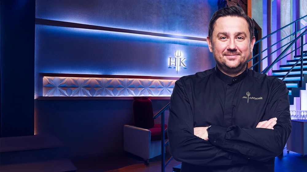 Hell’s Kitchen (Česko)
