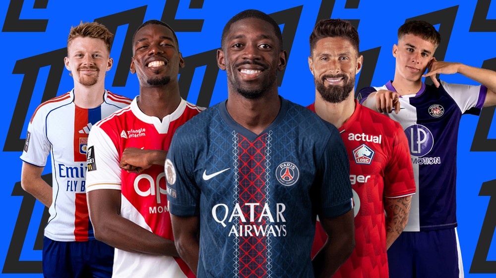 Ligue 1