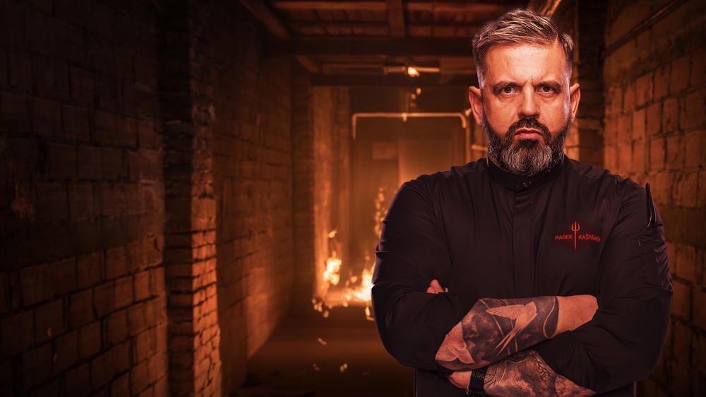 Hell’s Kitchen (Česko)