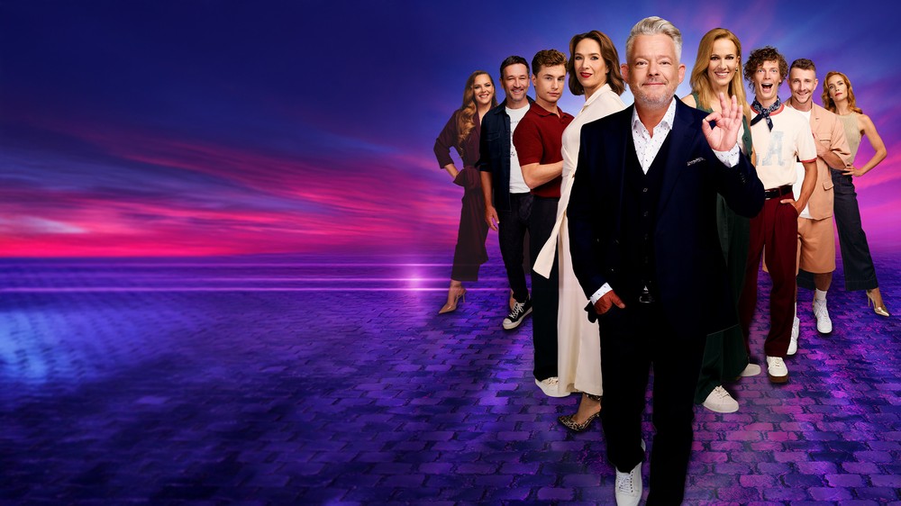 Možné je všechno!