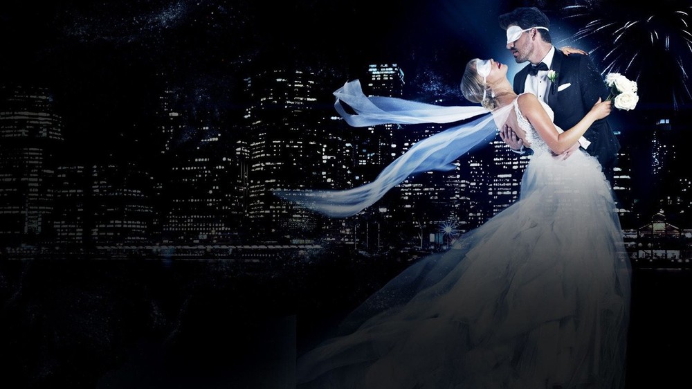 Svadba na prvý pohľad (Austrália)