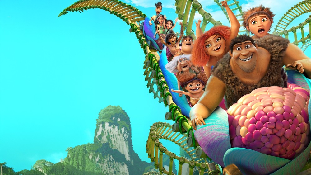 Krúdovci: Rodinný strom