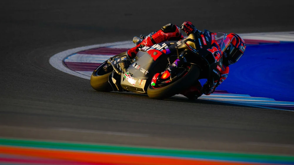 MotoGP