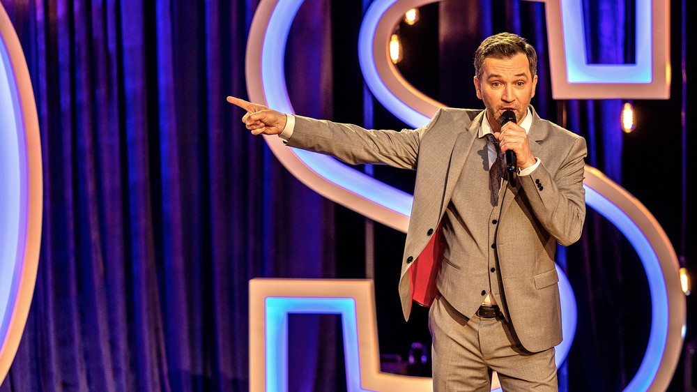 Ondřej Sokol: Celebrity