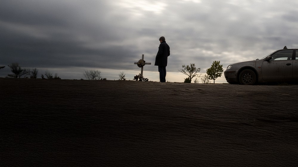 Najväčšie tragédie Slovenska
