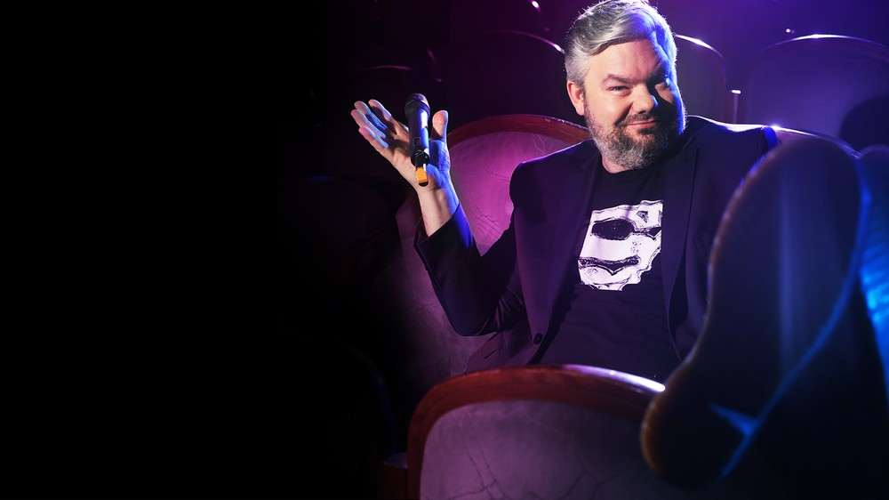 Samo Trnka: Manžel, otec, hovado